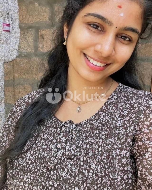 MYSELF ANUSHKA KRISHNAGIRI TOP MODEL'S GENUINE SAFE AND SECURE SERVICE