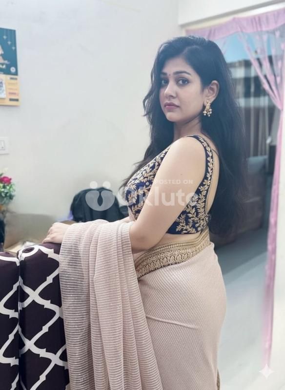 Jammu🥀Low rate⭐high profile⭐ independ.ent &⭐VIP⭐call girls hot. H,